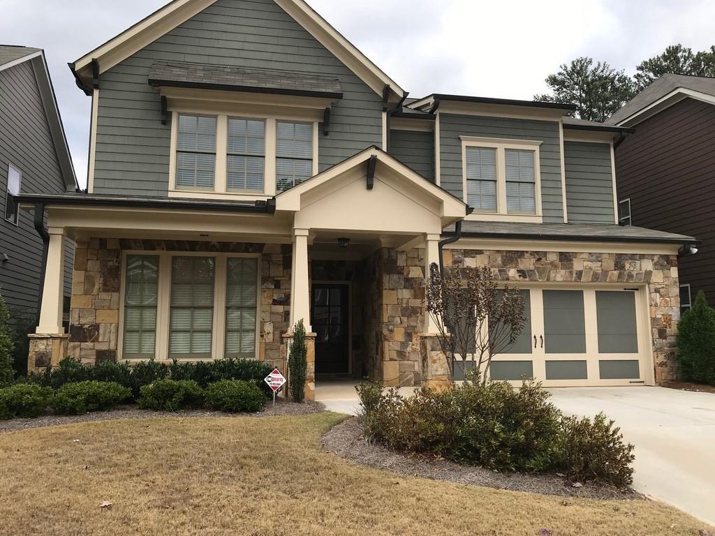 143 Still Pine Bend, Smyrna, GA 30082