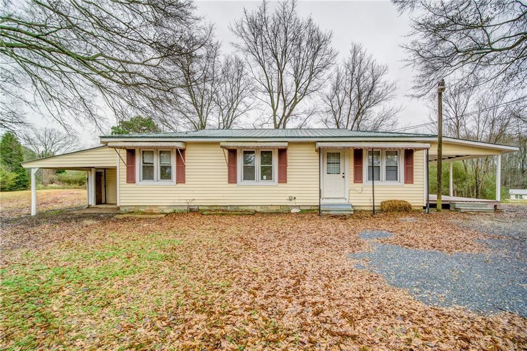 10487 Highway 53, Talking Rock, GA 30175