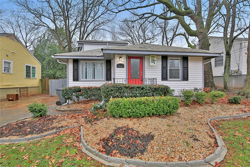 1832 E Farris Ave., Atlanta, GA 30344