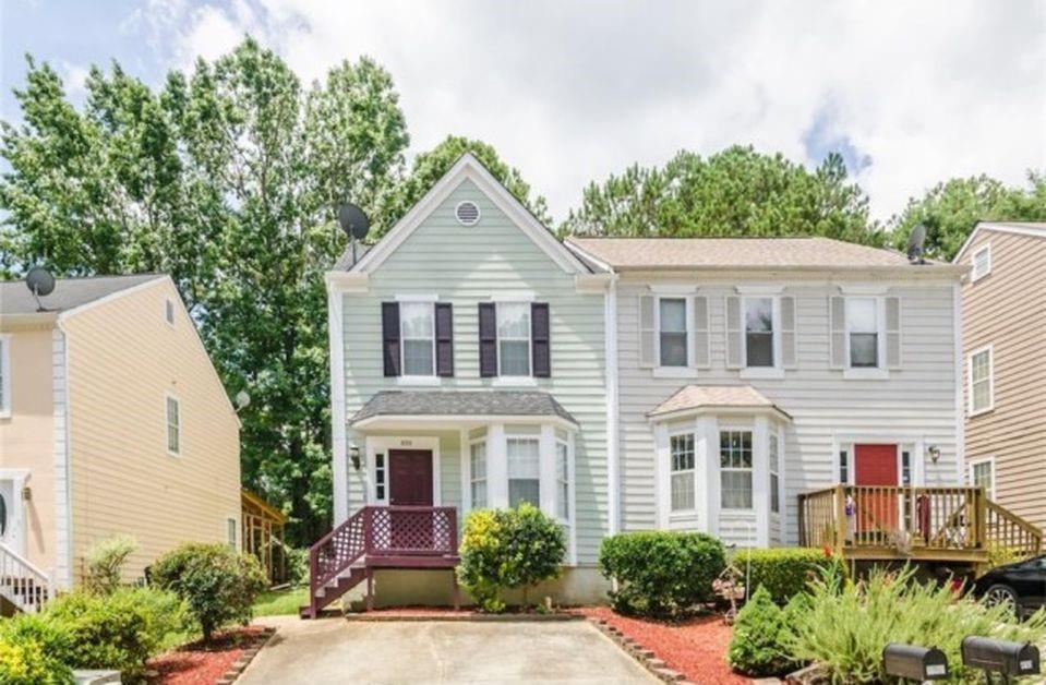 855 Heritage Valley Rd., Norcross, GA 30093