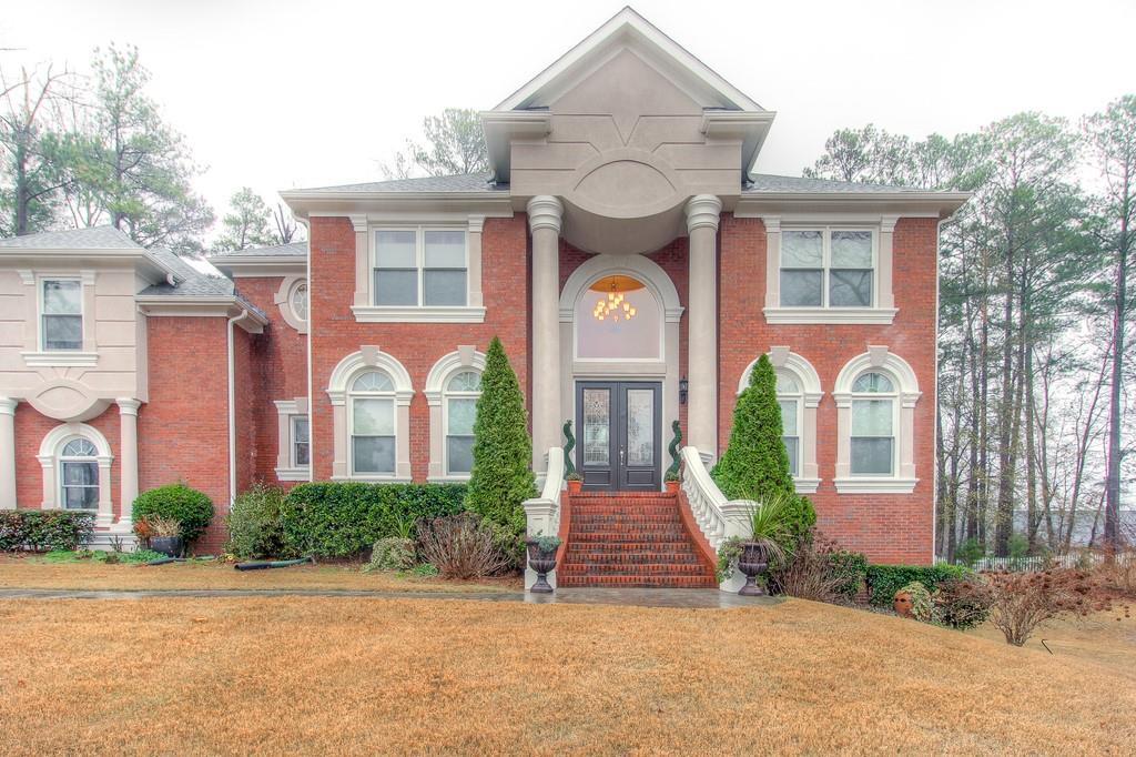 3660 Kilpatrick Ct., Snellville, GA 30039