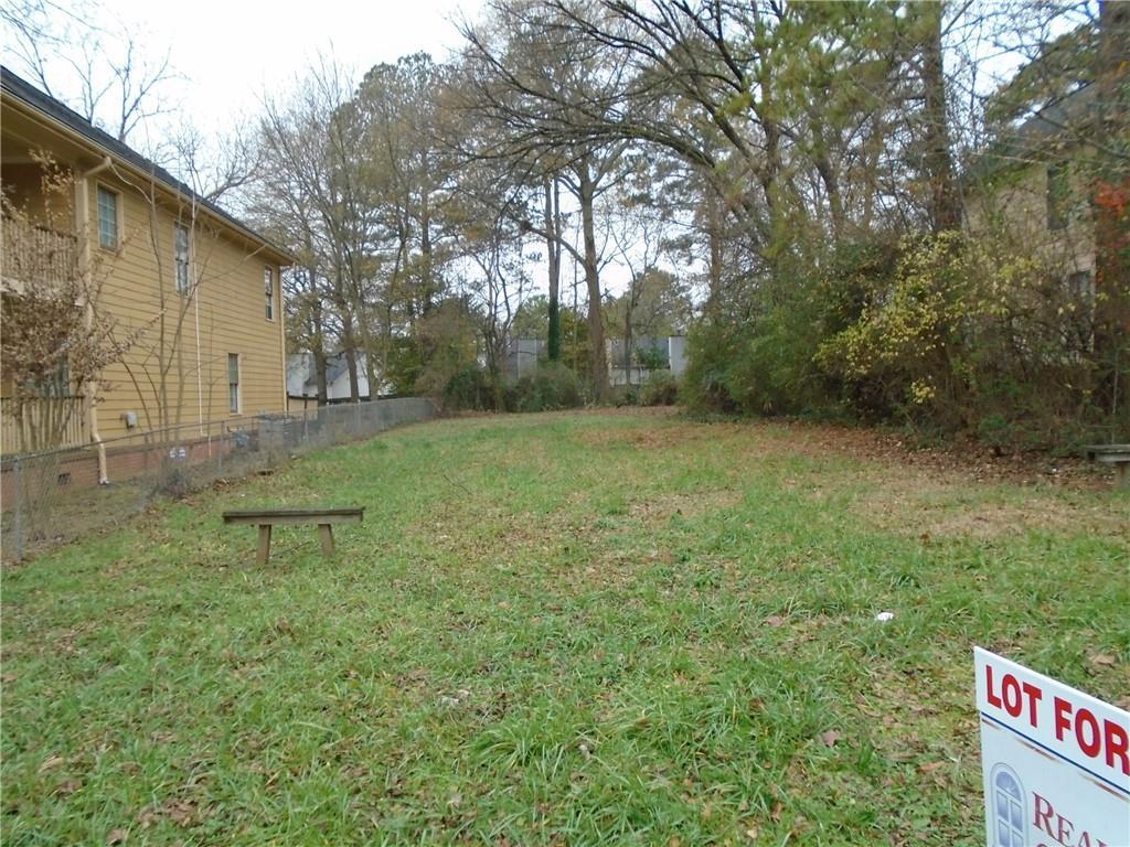 2636 Davenport St., Smyrna, GA 30080
