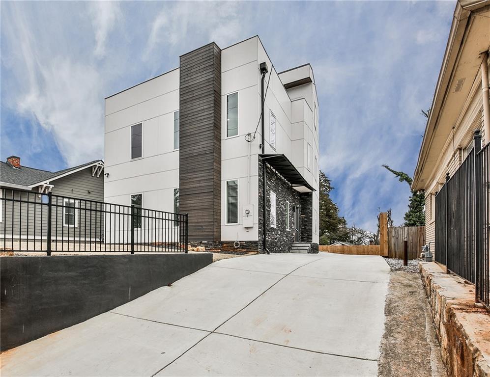 126 Moreland Ave., Atlanta, GA 30316