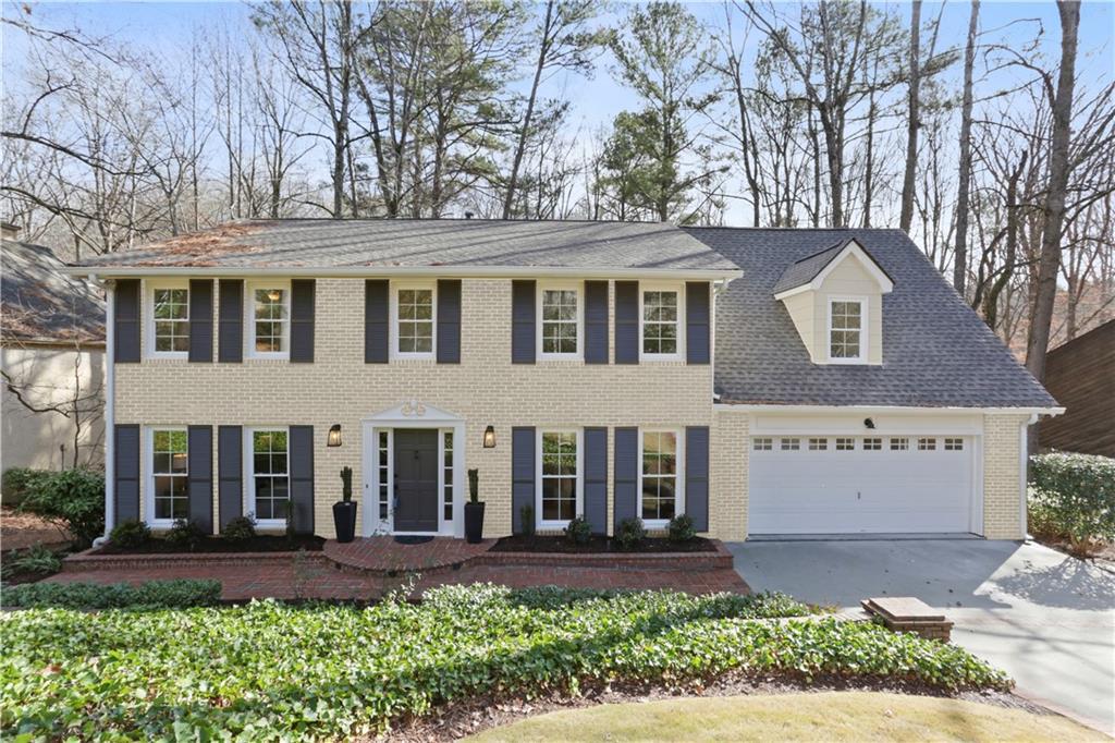 82 Lakeshore Dr., Marietta, GA 30067