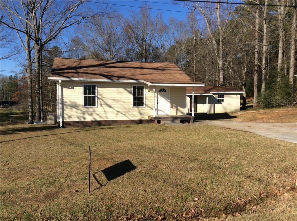 4114 Blacks Bluff Rd., Rome, GA 30161