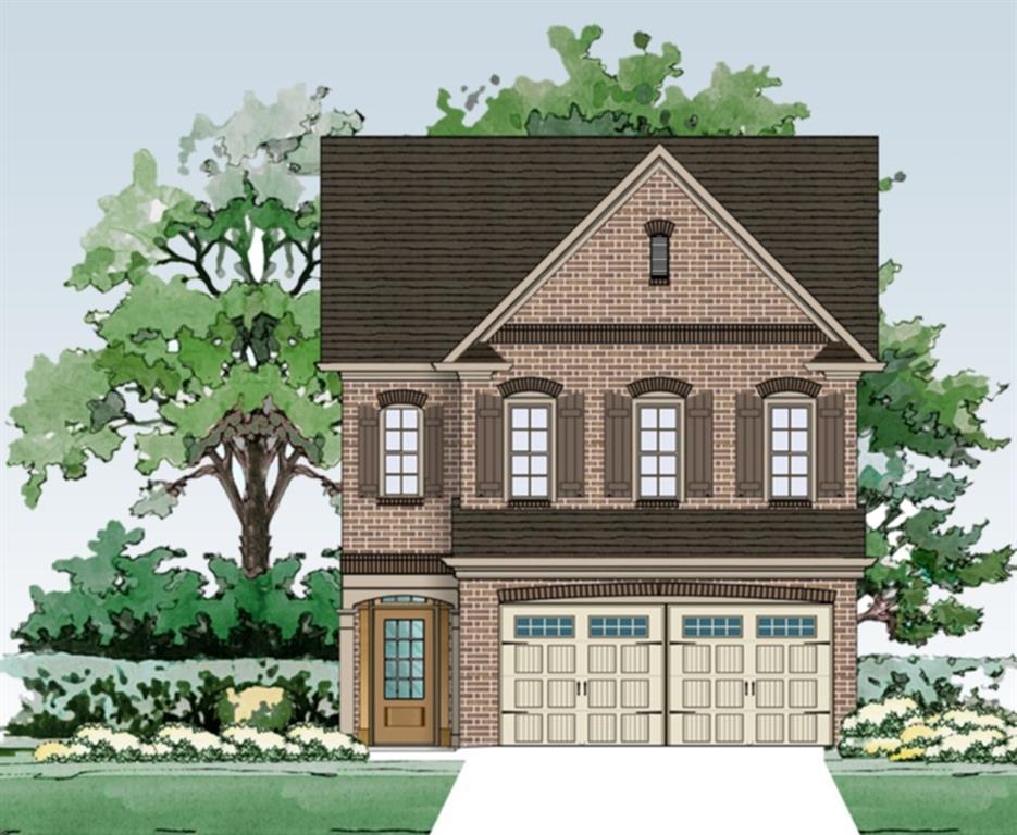 2564 Morgan Place Dr., Buford, GA 30519