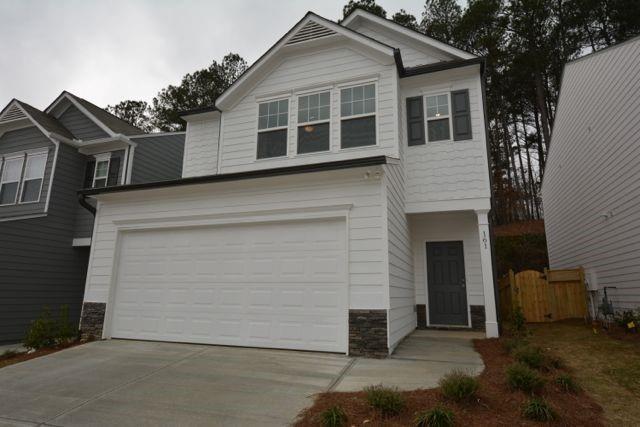 161 Terrace Walk, Woodstock, GA 30189