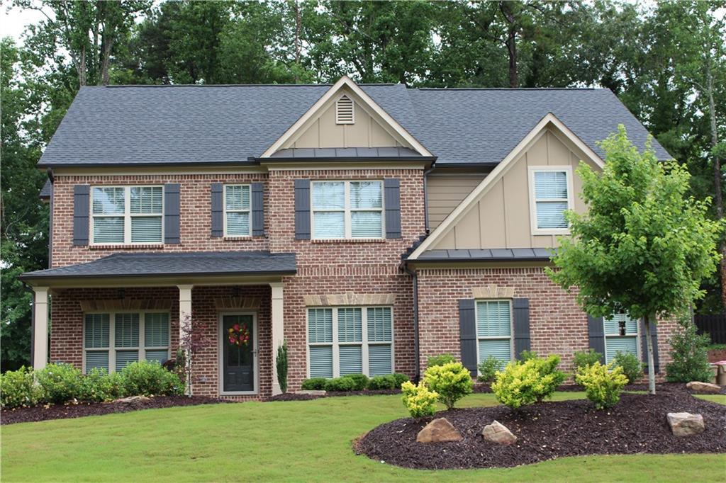 7005 Concord Mountain Tr., Cumming, GA 30028