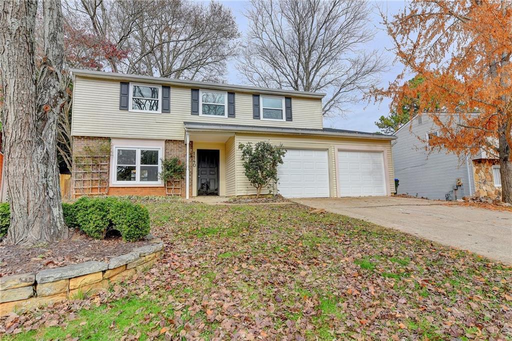 1140 Worthingon Hills Dr., Roswell, GA 30076