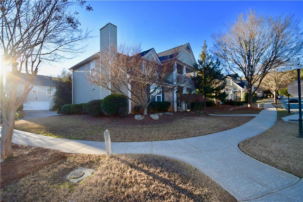 4110 Baxter Tr., Suwanee, GA 30024