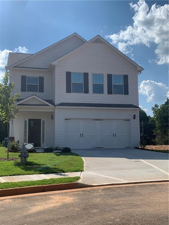 339 Omnia Ridge Way, Lawrenceville, GA 30044