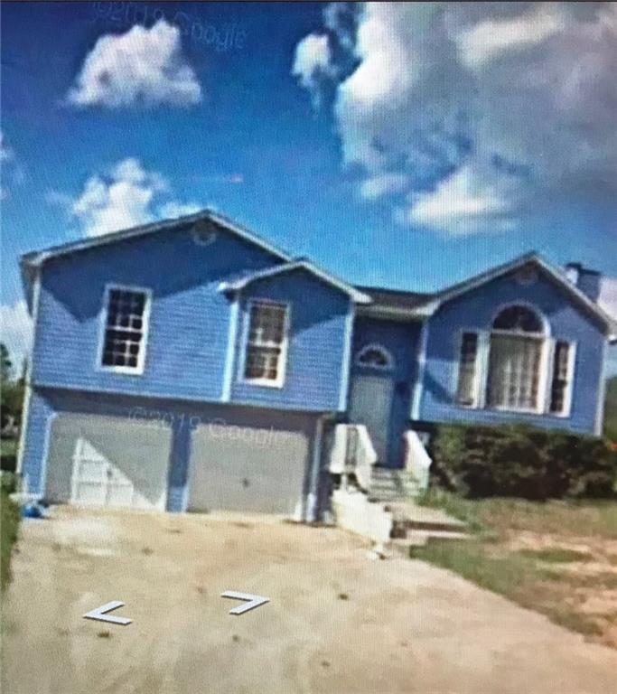40 Amanda Dr., Dallas, GA 30157