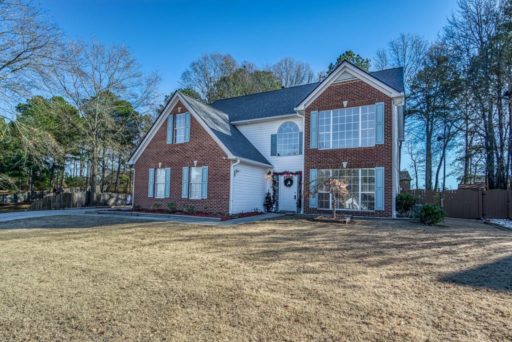 1715 Leigh Meadow Dr., Dacula, GA 30019