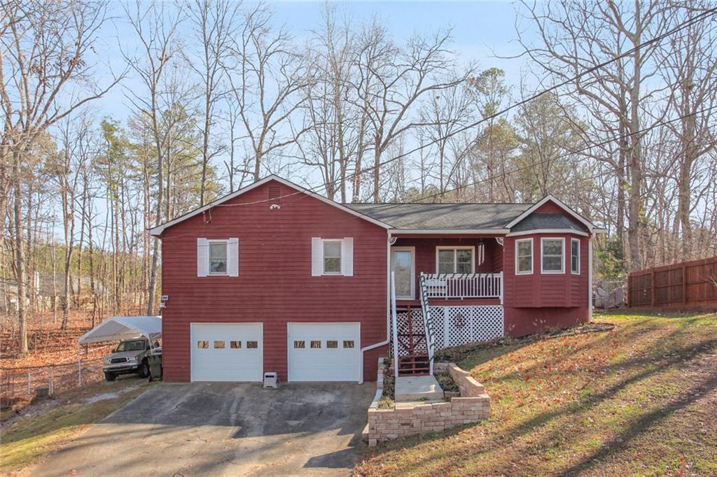 454 Brooks St., Dallas, GA 30157