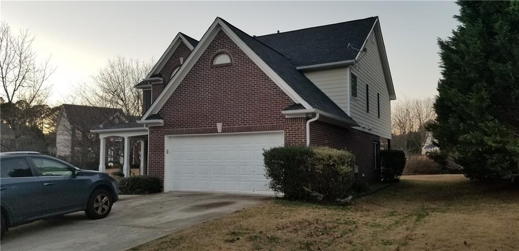4499 Beacon Hill Dr., Lilburn, GA 30047