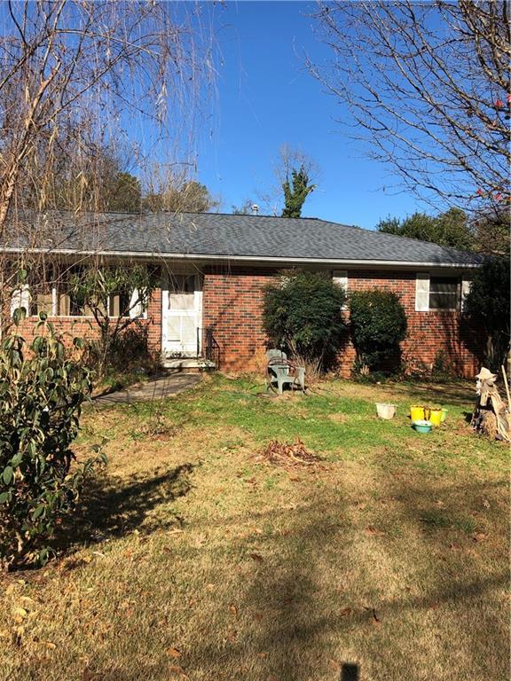 768 Walnut Cir., Marietta, GA 30060