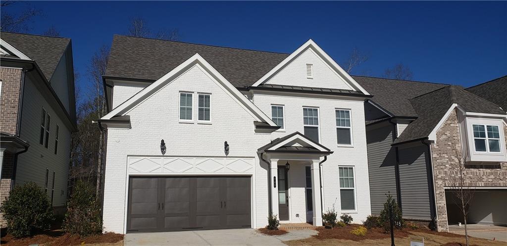 520 Walden Glen Ln., Alpharetta, GA 30004