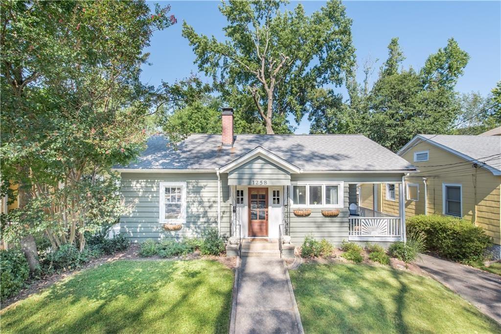 1258 Euclid Ave., Atlanta, GA 30307