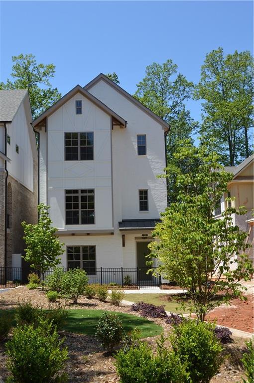 170 Cricket Ln., Alpharetta, GA 30009