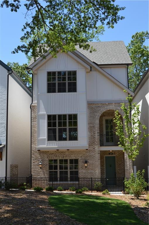 180 Cricket Ln., Alpharetta, GA 30009