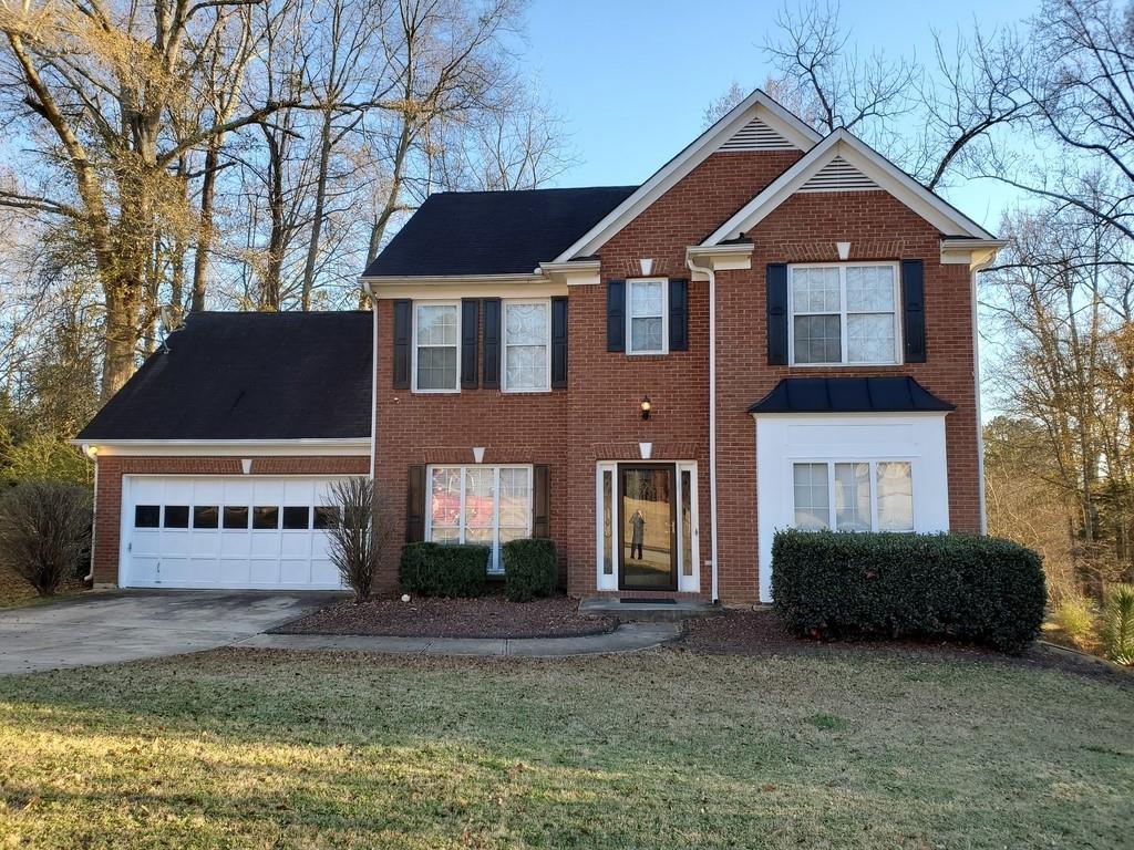 6967 Dockbridge Way, Stone Mountain, GA 30087