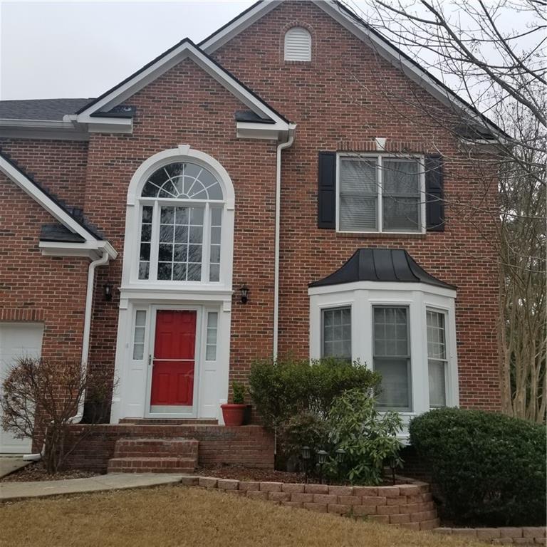 2385 Ridgelake Dr., Villa Rica, GA 30180
