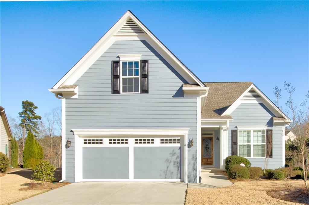 3652 Blue Cypress Cove, Gainesville, GA 30504