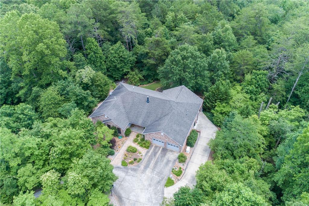 420 George Gray Rd., Waleska, GA 30183
