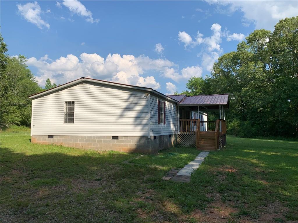 365 Heaven Circle, Jefferson, GA 30054