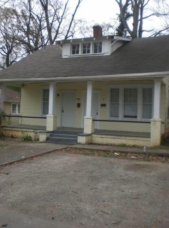 1404 Clermont Ave., East Point, GA 30344