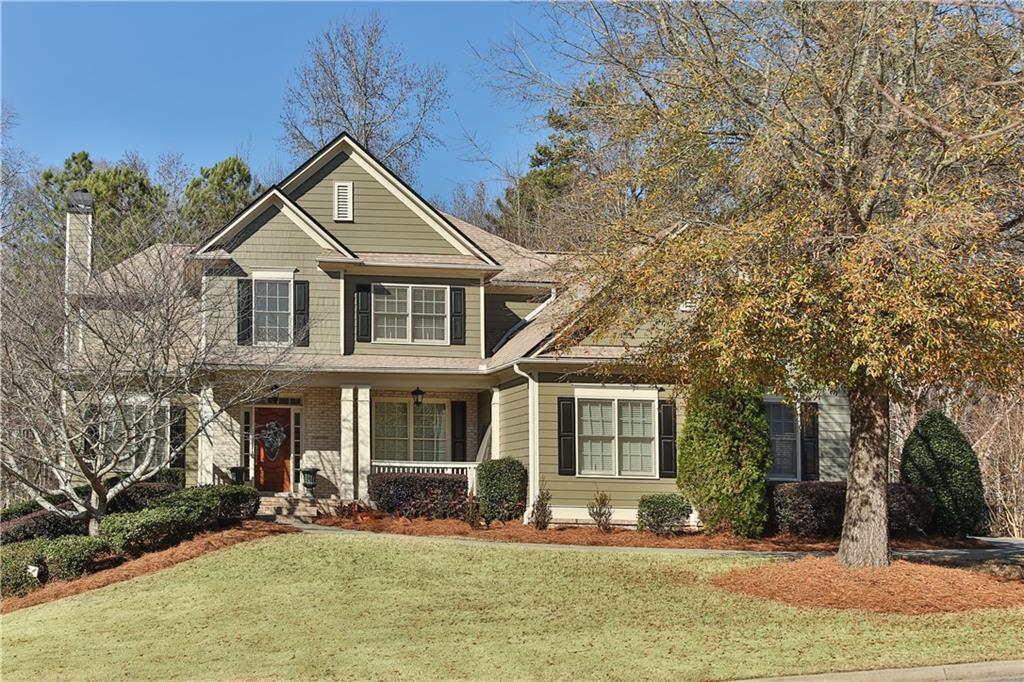 309 Birch Laurel, Woodstock, GA 30188