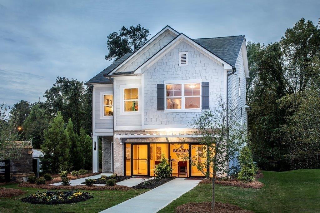 [Address Hidden by Seller], Austell, GA 30106