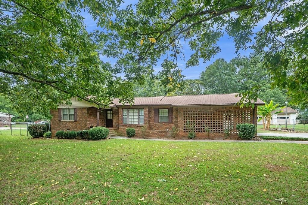 833 Walton Rd., Monroe, GA 30656