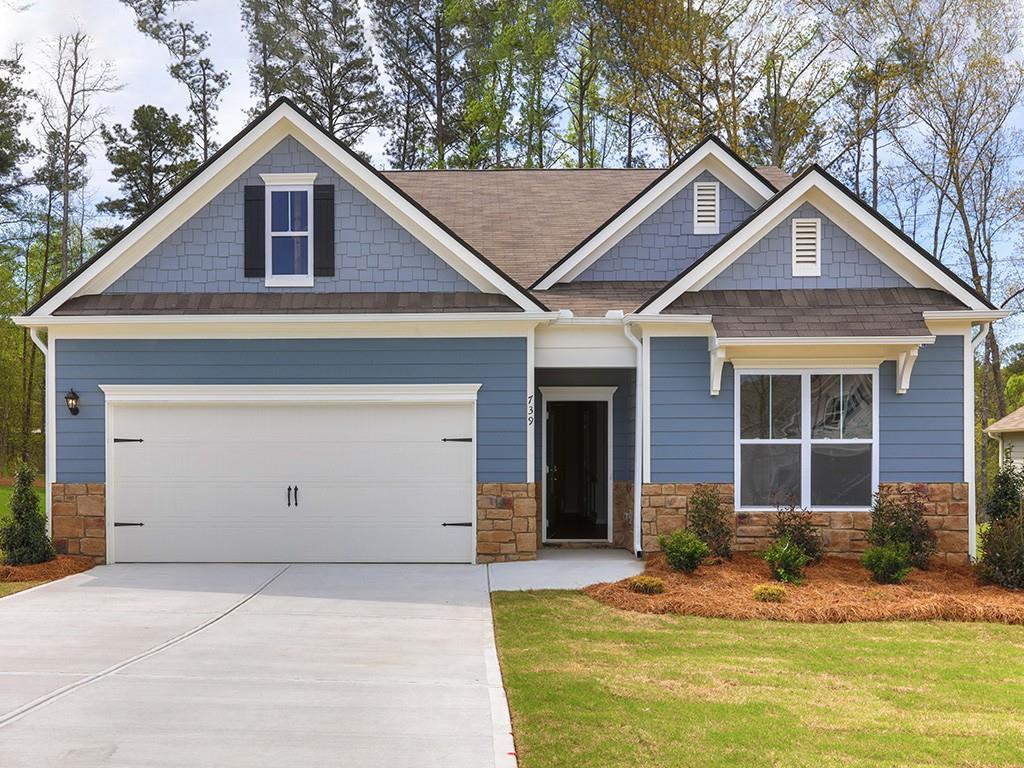 739 Codex Dr., Fairburn, GA 30213