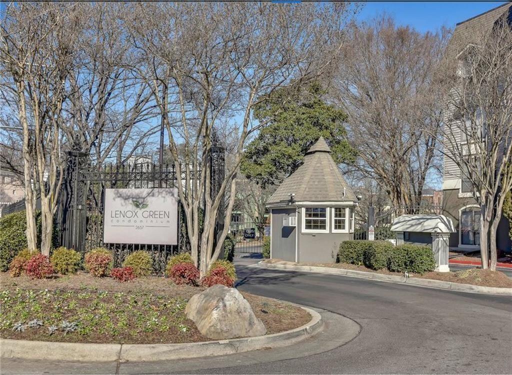 2657 Lenox Rd. #202, Atlanta, GA 30324