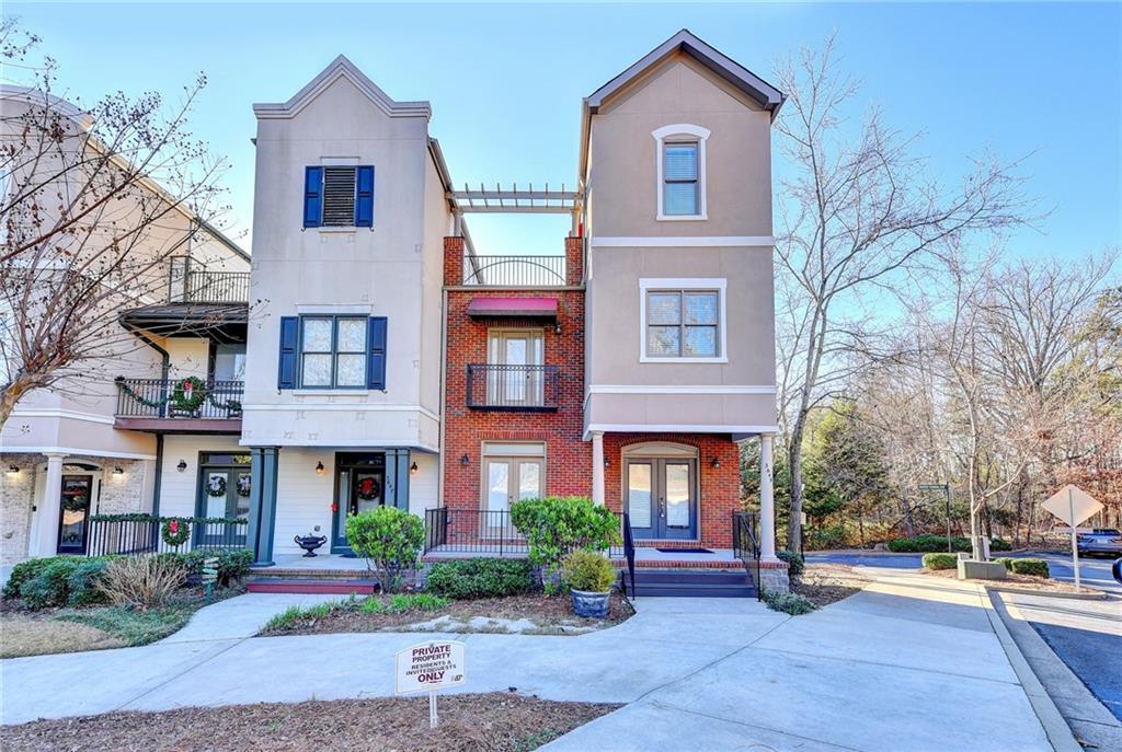 3649 Ridge Towne Dr., Duluth, GA 30096