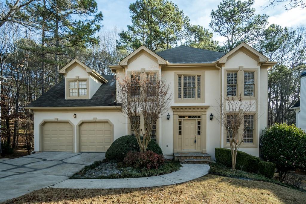 370 Welwyn Walk, Alpharetta, GA 30022
