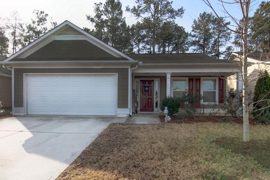 90 Bellerive Ln., Covington, GA 30014