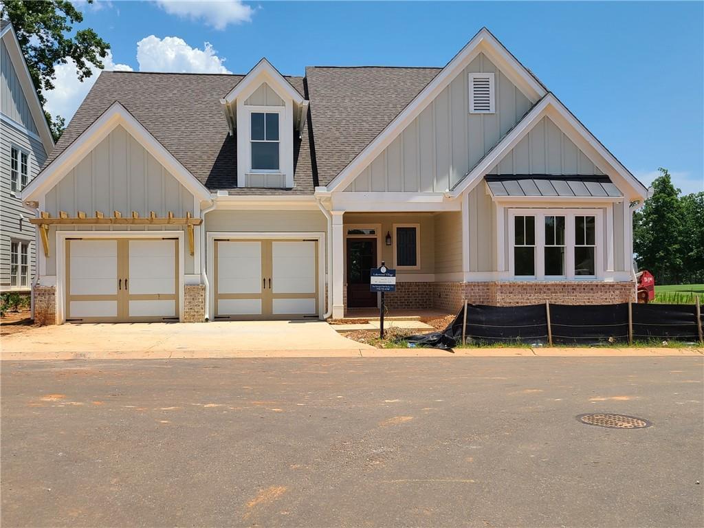 58 Lakewood Park, Statham, GA 30666