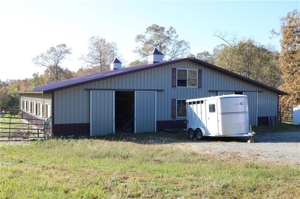 2134 Fincher Rd., Canton, GA 30114