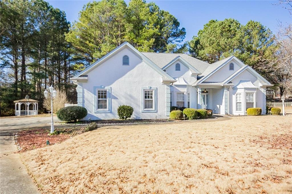 20 Morning Dove Ct., Newnan, GA 30265