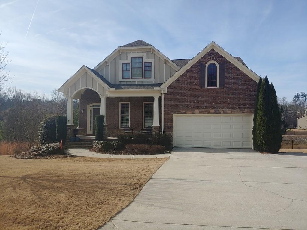 4015 Hamilton Cove Ct., Cumming, GA 30028