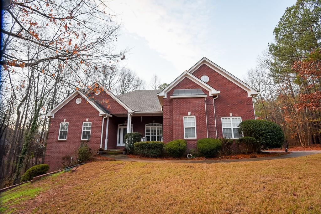 1106 Charleston Ridge, McDonough, GA 30252