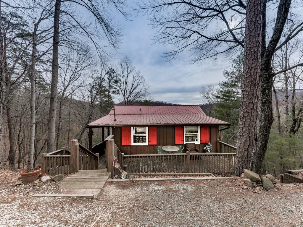 306 Laurel Ridge Dr., Ellijay, GA 30536