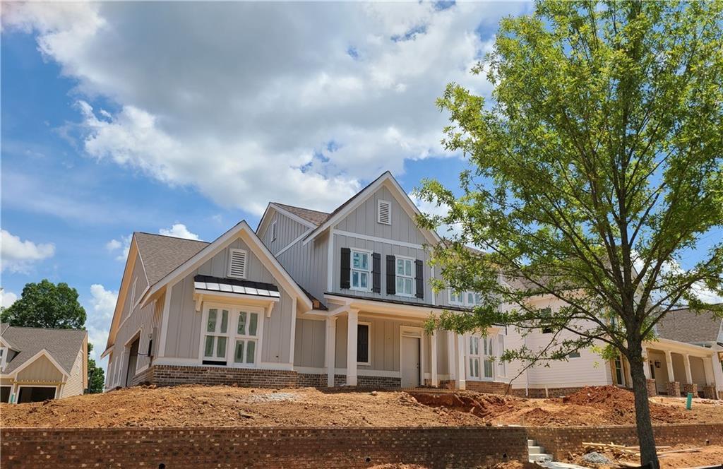 1700 Georgia Club Dr., Statham, GA 30666