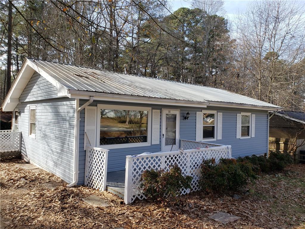 365 Maxey St., Dacula, GA 30019