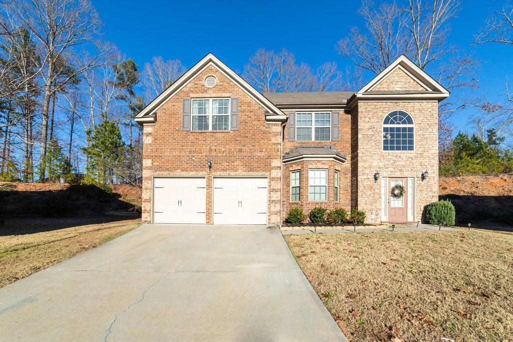 3928 Margaux Dr., Atlanta, GA 30349