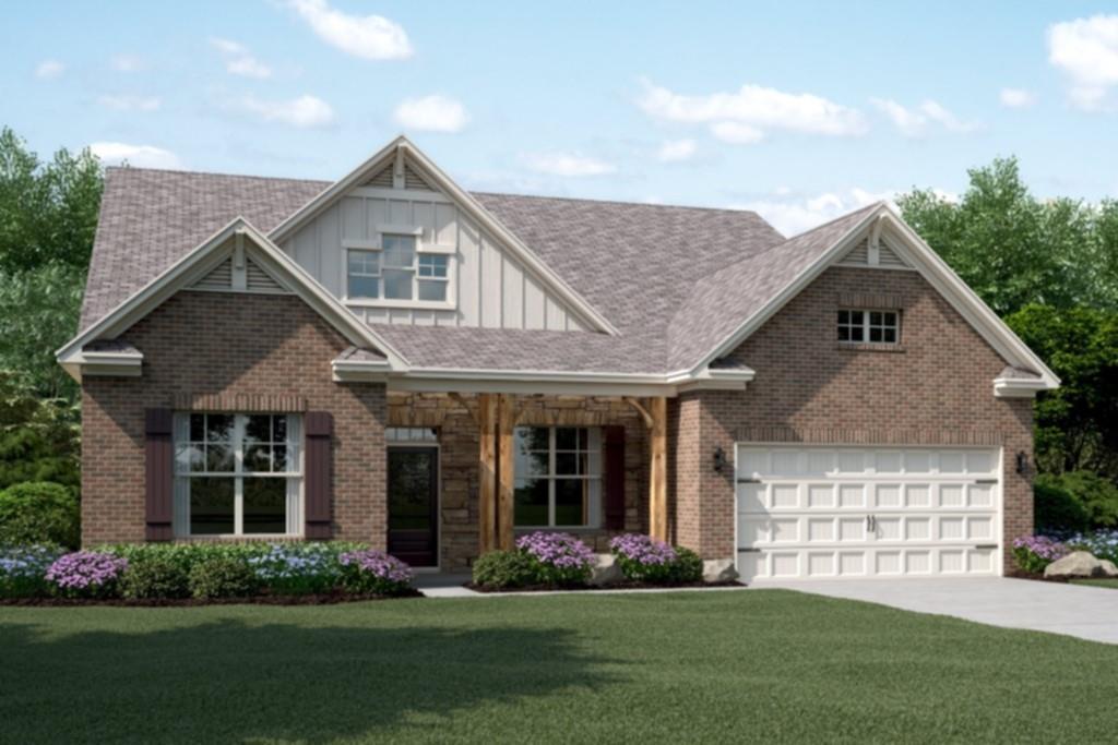 5850 Nottely Cove, Cumming, GA 30040