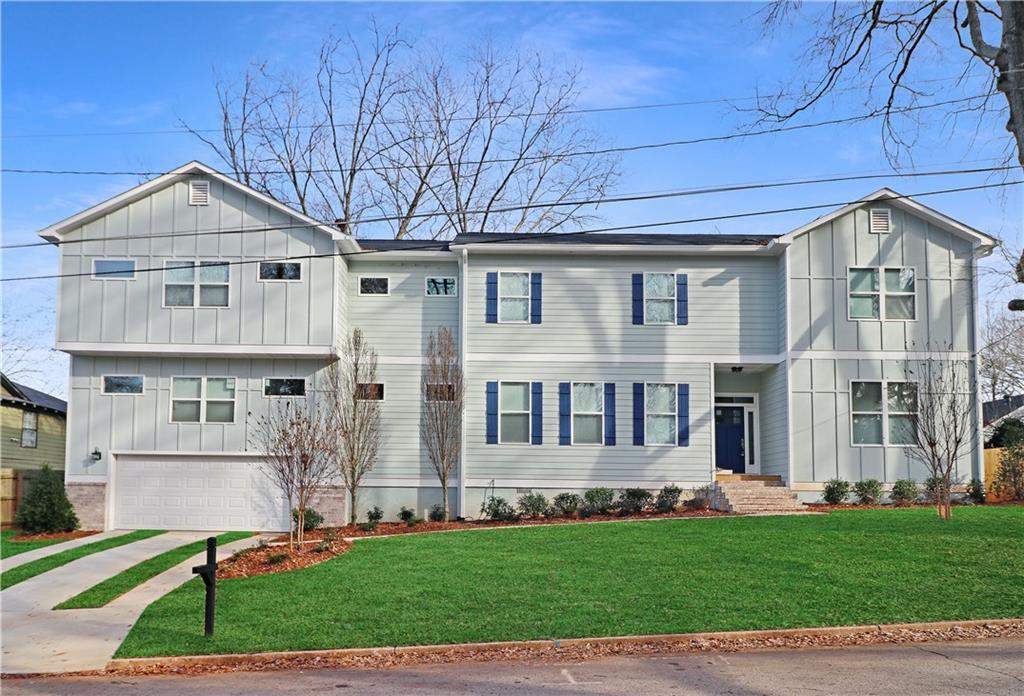 255 Ohm Ave., Avondale Estates, GA 30002