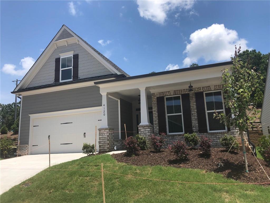 4120 Barleycove Ln., Cumming, GA 30040